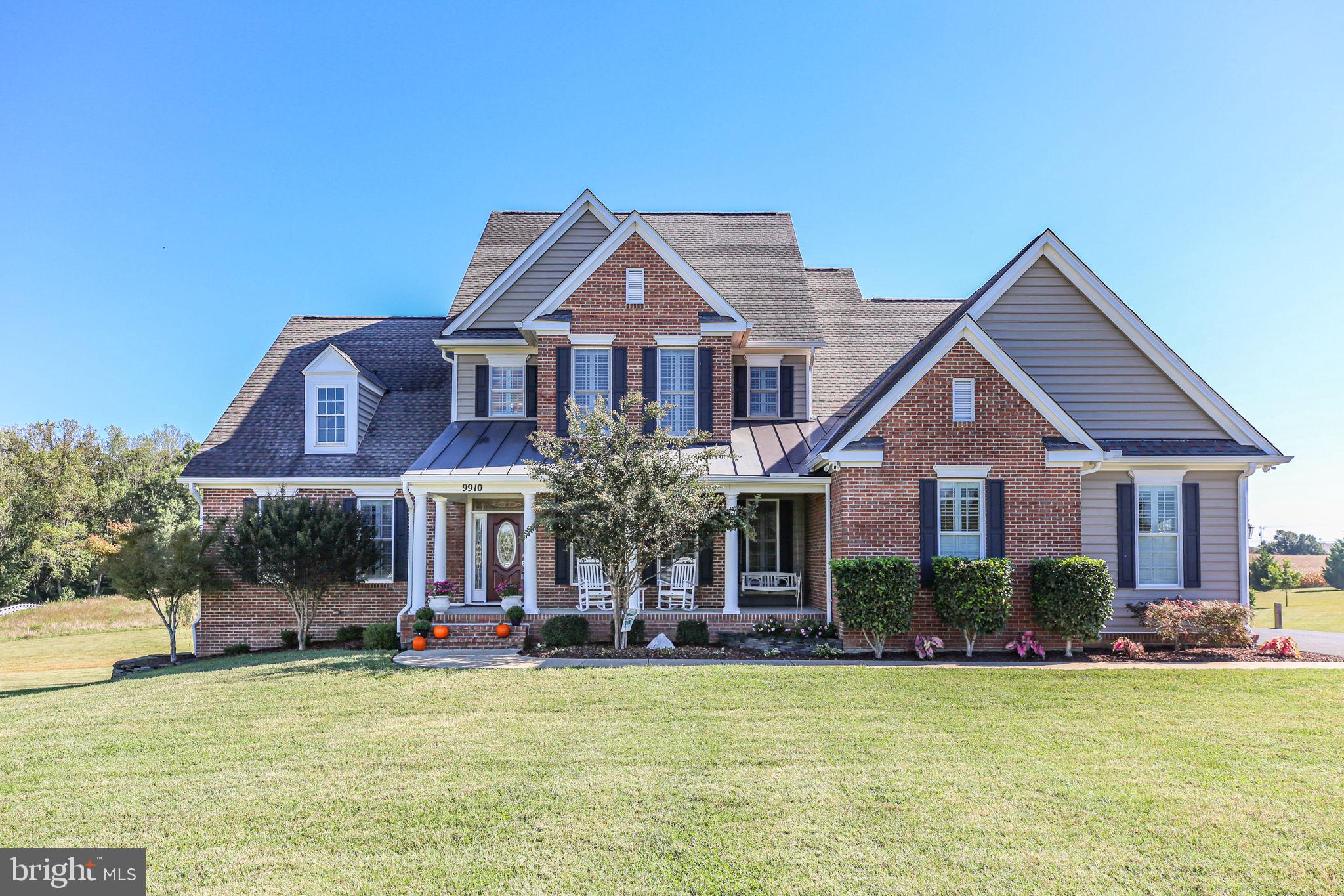 9910 Agnes Lane Spotsylvania, VA 22553 - Photo 94 of 106