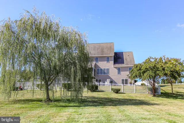 $1,185,000 | 9910 Agnes Lane, Spotsylvania, VA 22553