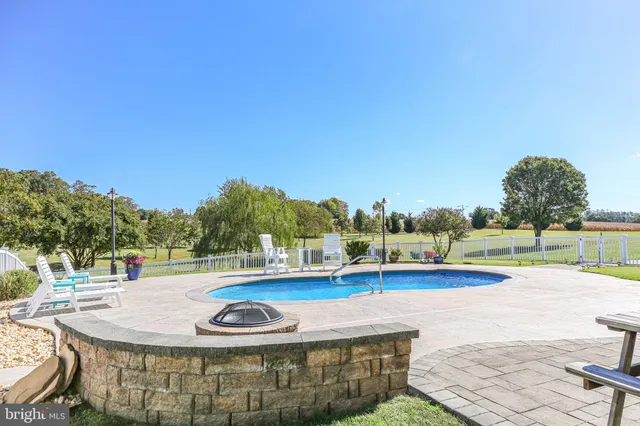 $1,185,000 | 9910 Agnes Lane, Spotsylvania, VA 22553