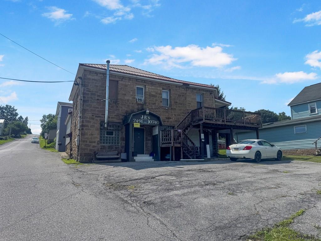1401 Cardiff Road Nanty Glo, PA 15943 - Photo 40 of 42