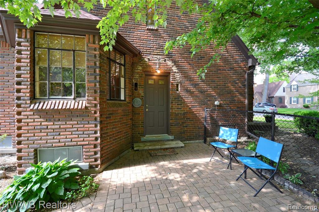 20405 Lichfield Road Detroit, MI 48221 - Photo 24 of 29