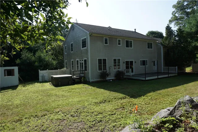 $700,000 | 16 Louise Ann Drive, Smithfield, RI 02917