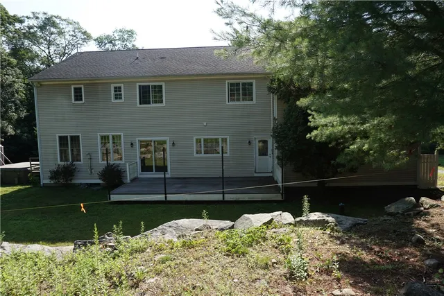 $700,000 | 16 Louise Ann Drive, Smithfield, RI 02917