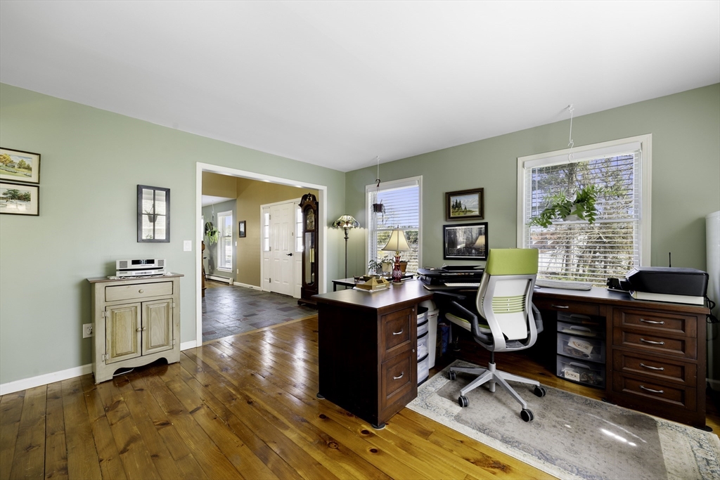 7 Lyman Street Granby, MA 01033 - Photo 19 of 41