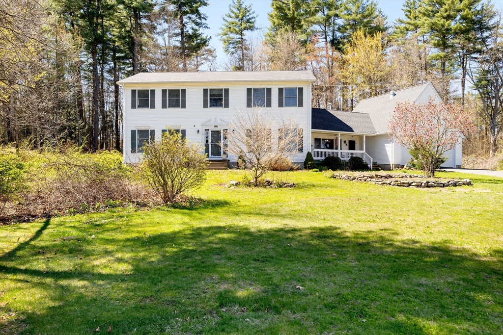 7 Lyman Street Granby, MA 01033 - Photo 2 of 41