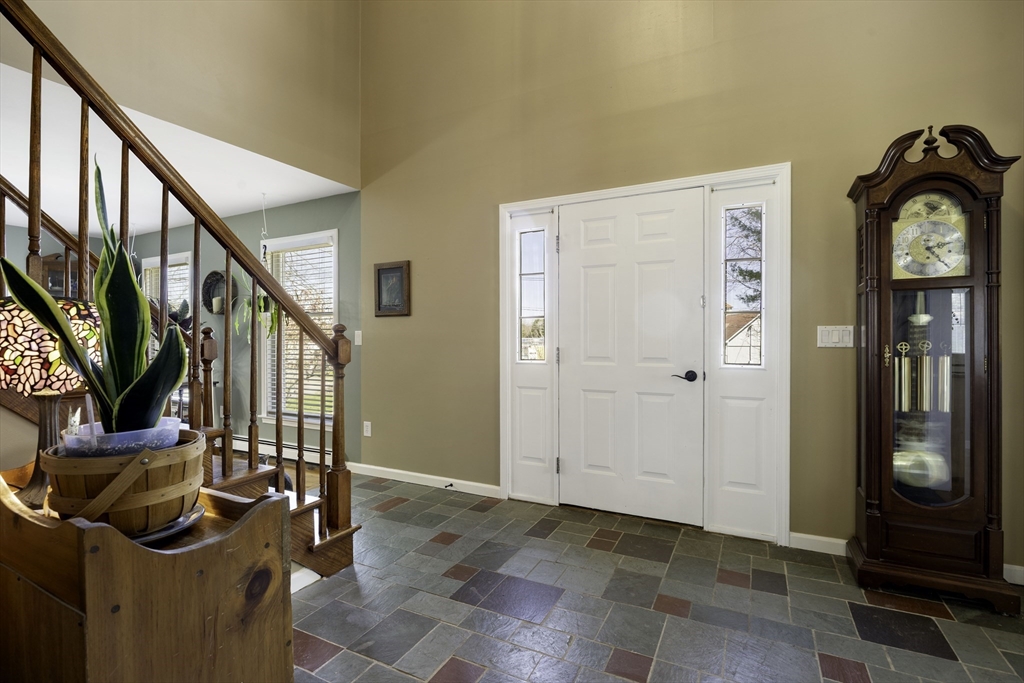 7 Lyman Street Granby, MA 01033 - Photo 23 of 41