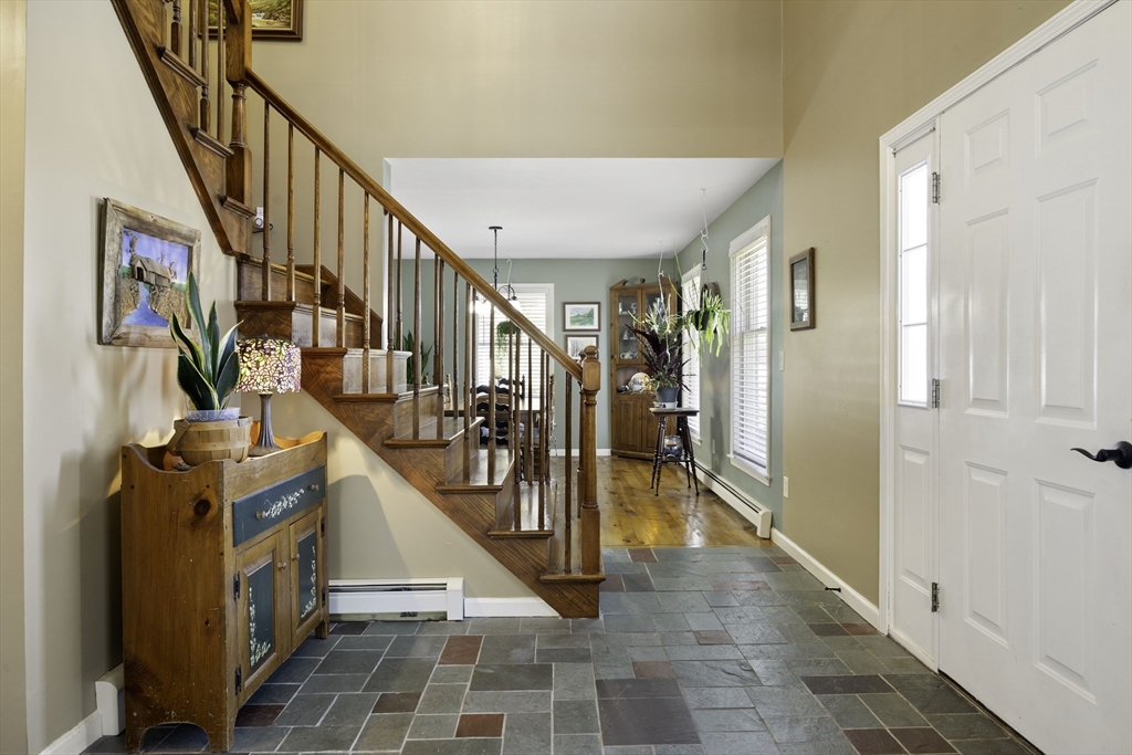 7 Lyman Street Granby, MA 01033 - Photo 24 of 41
