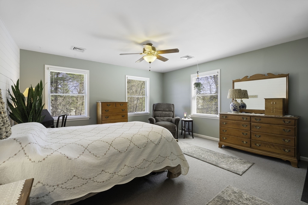 7 Lyman Street Granby, MA 01033 - Photo 27 of 41