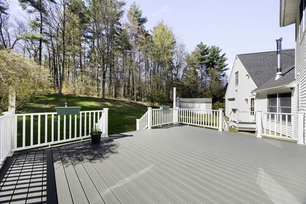 7 Lyman Street Granby, MA 01033 - Photo 38 of 41