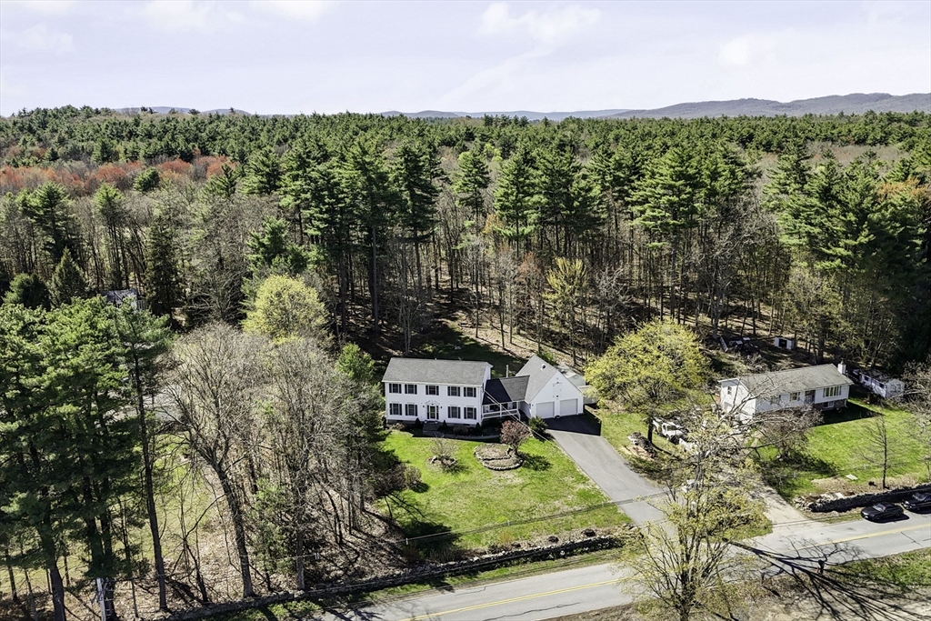 7 Lyman Street Granby, MA 01033 - Photo 40 of 41