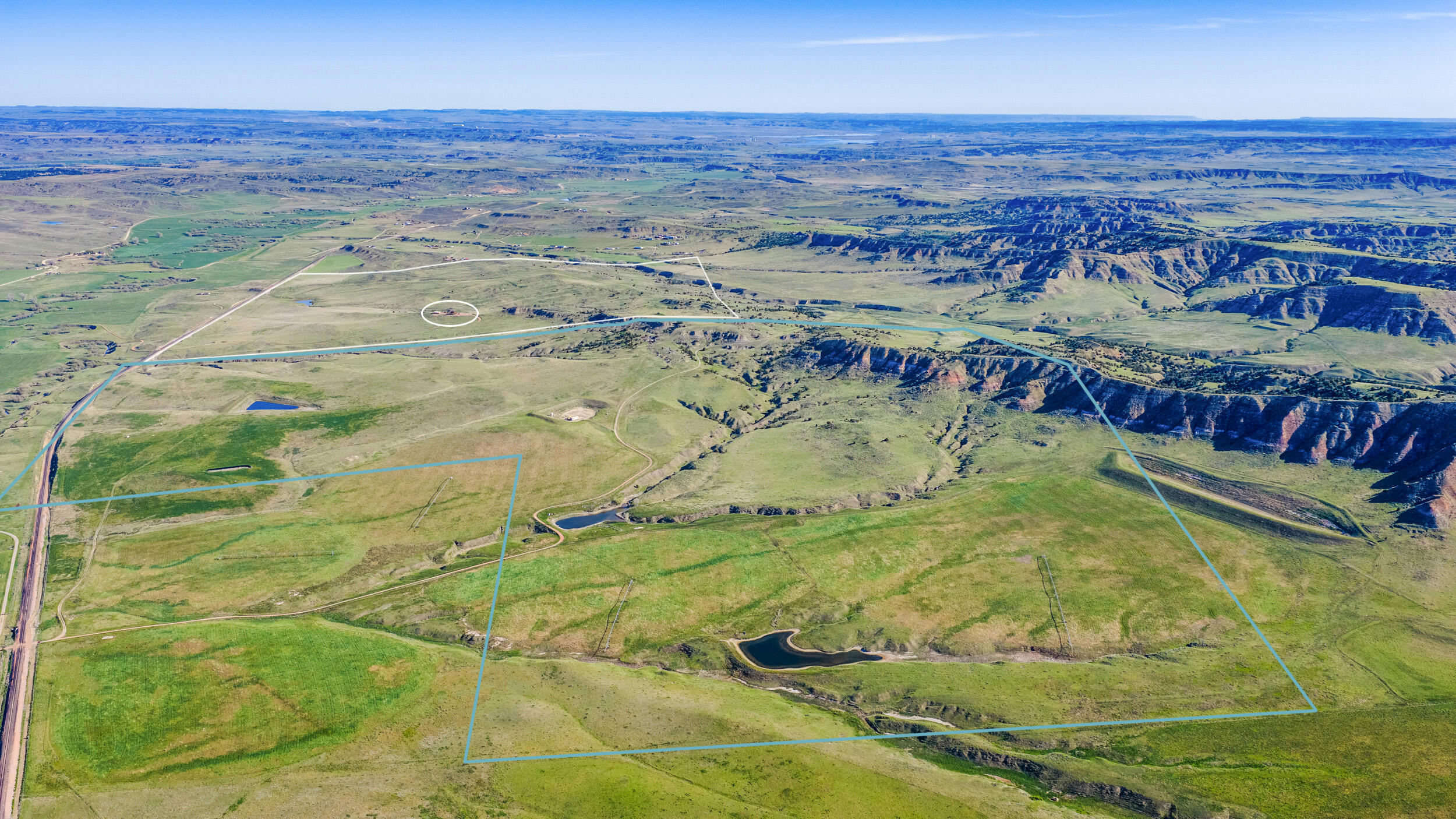 593 Lower Prairie Dog Road Sheridan, WY 82801 - Photo 20 of 142 _0563_OUTLINE