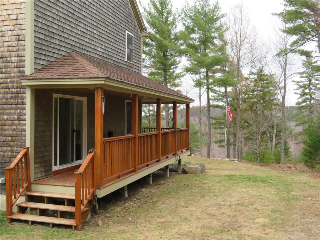 173 Rebel Hill Road Clifton, ME 04428 - Photo 6 of 32 Photo
