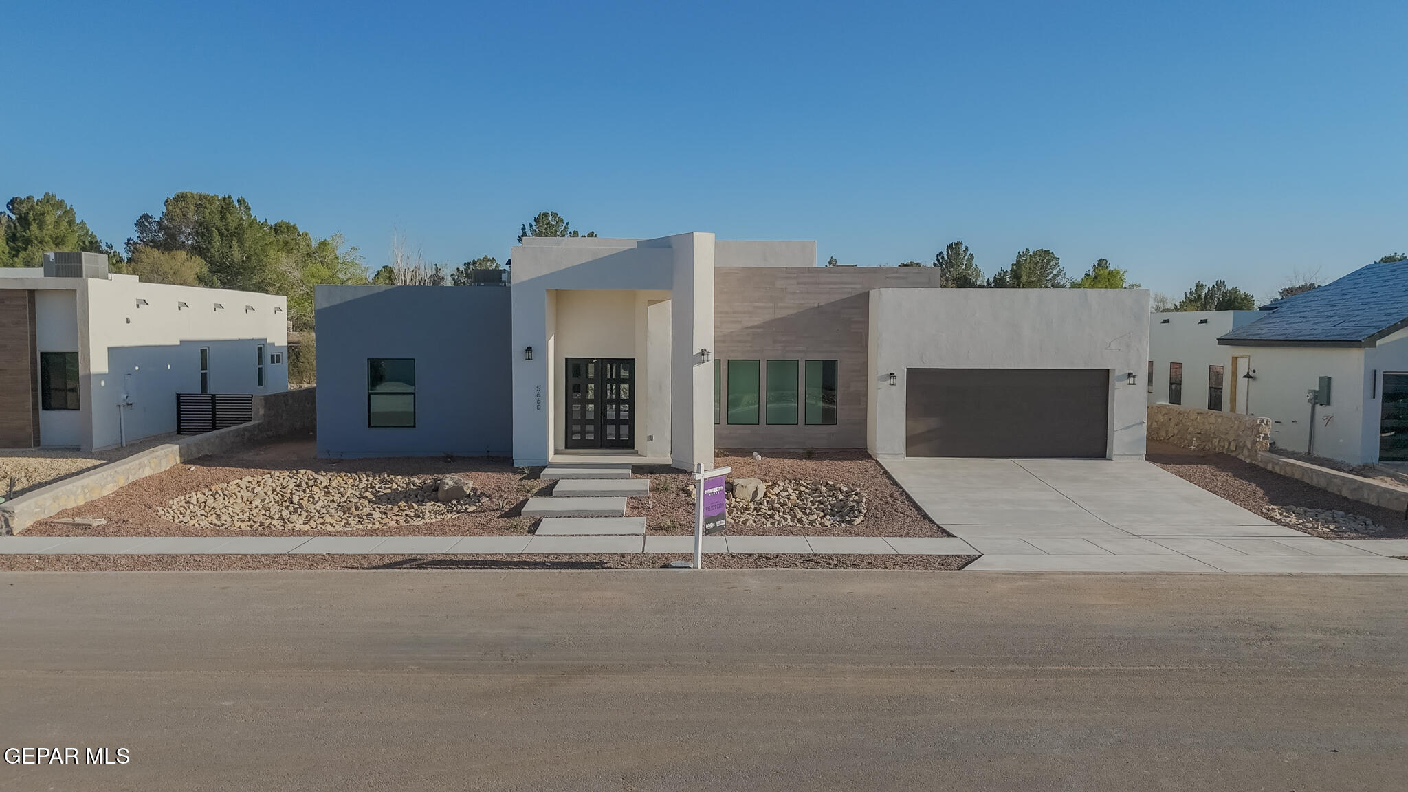 5660 Rio Bonito Circle El Paso, TX 79932 - Photo 72 of 74 5660 Rio Bonito DRONE-2