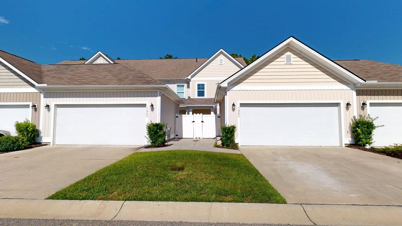 790 Pickering Drive, Unit E Murrells Inlet, SC 29576 - Photo 36 of 36 Gallery Image 36