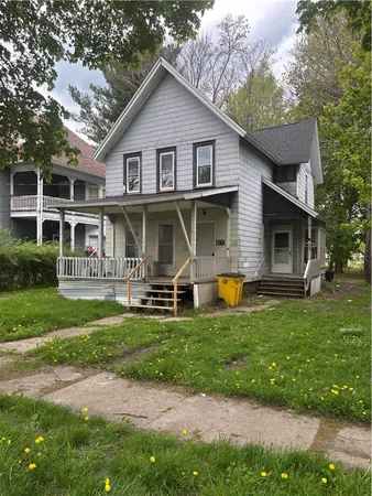 $800 | 160 Boardman Street, Unit B, Elmira, NY 14904