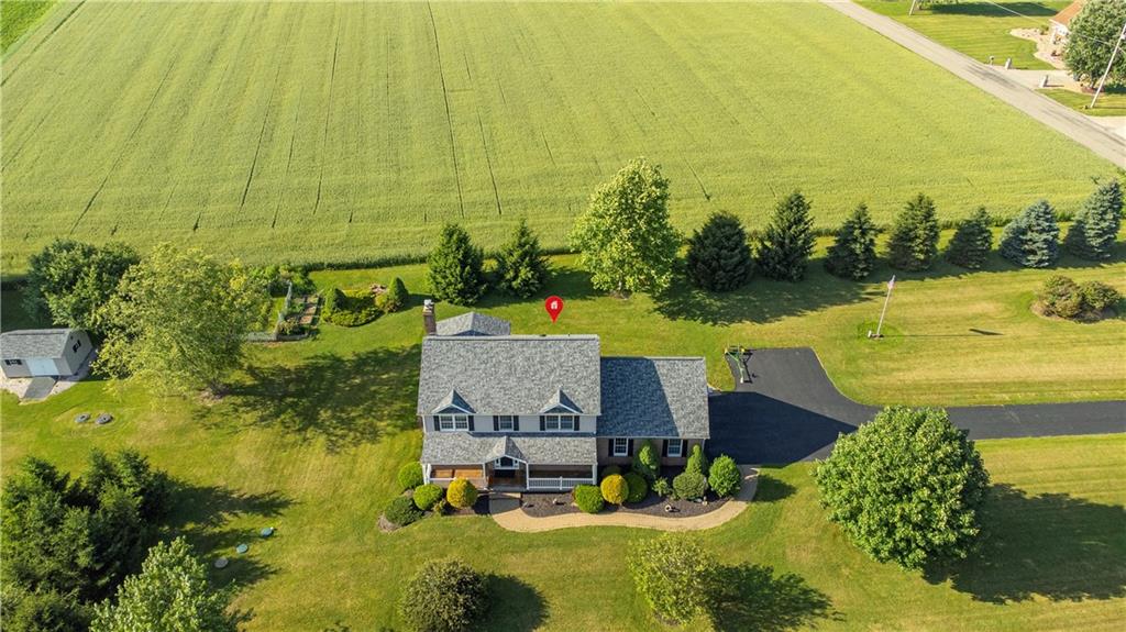 154 Ohara Road Saxonburg, PA 16056 - Photo 50 of 50