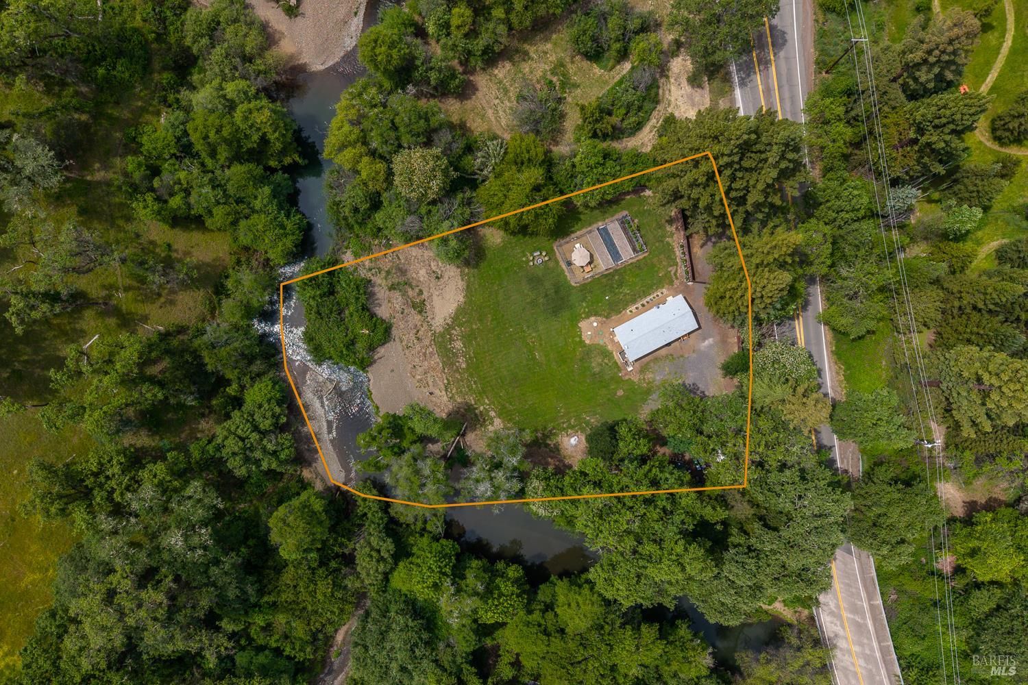 8251 East Potter Valley Road Ukiah, CA 95482 - Photo 28 of 29