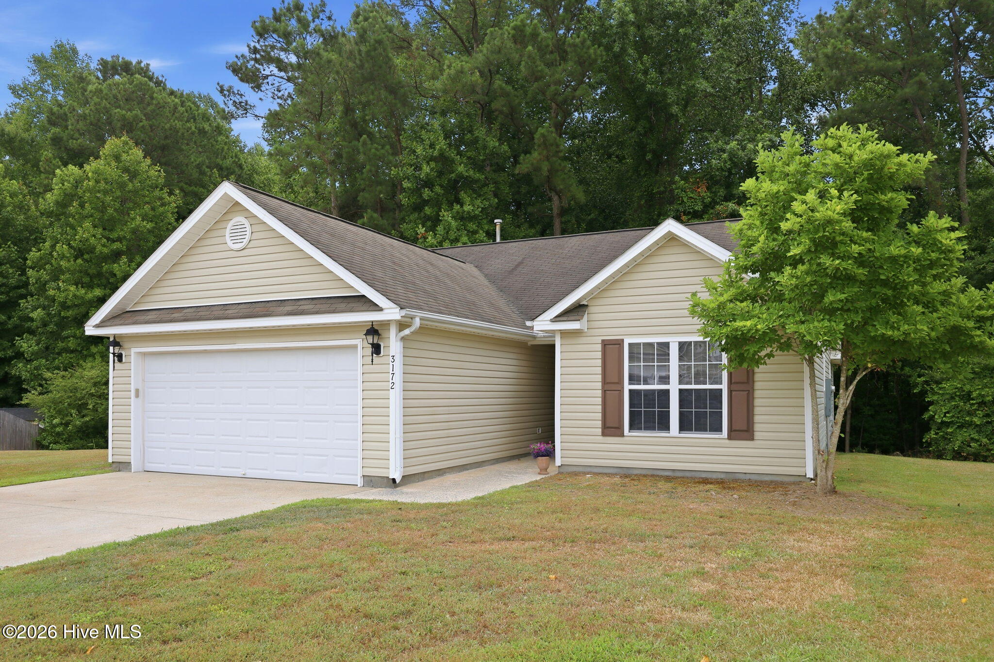 3172 Ruth Court Greenville, NC 27834 - Photo 3 of 51