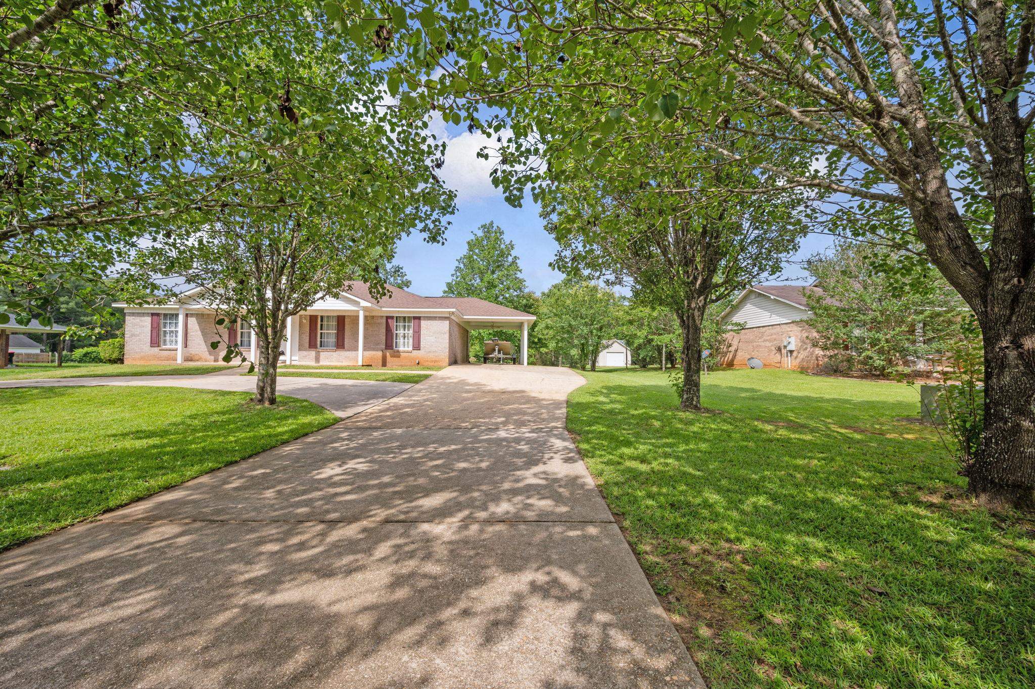 109 Stapleton Avenue Bay Minette, AL 36507 - Photo 2 of 40