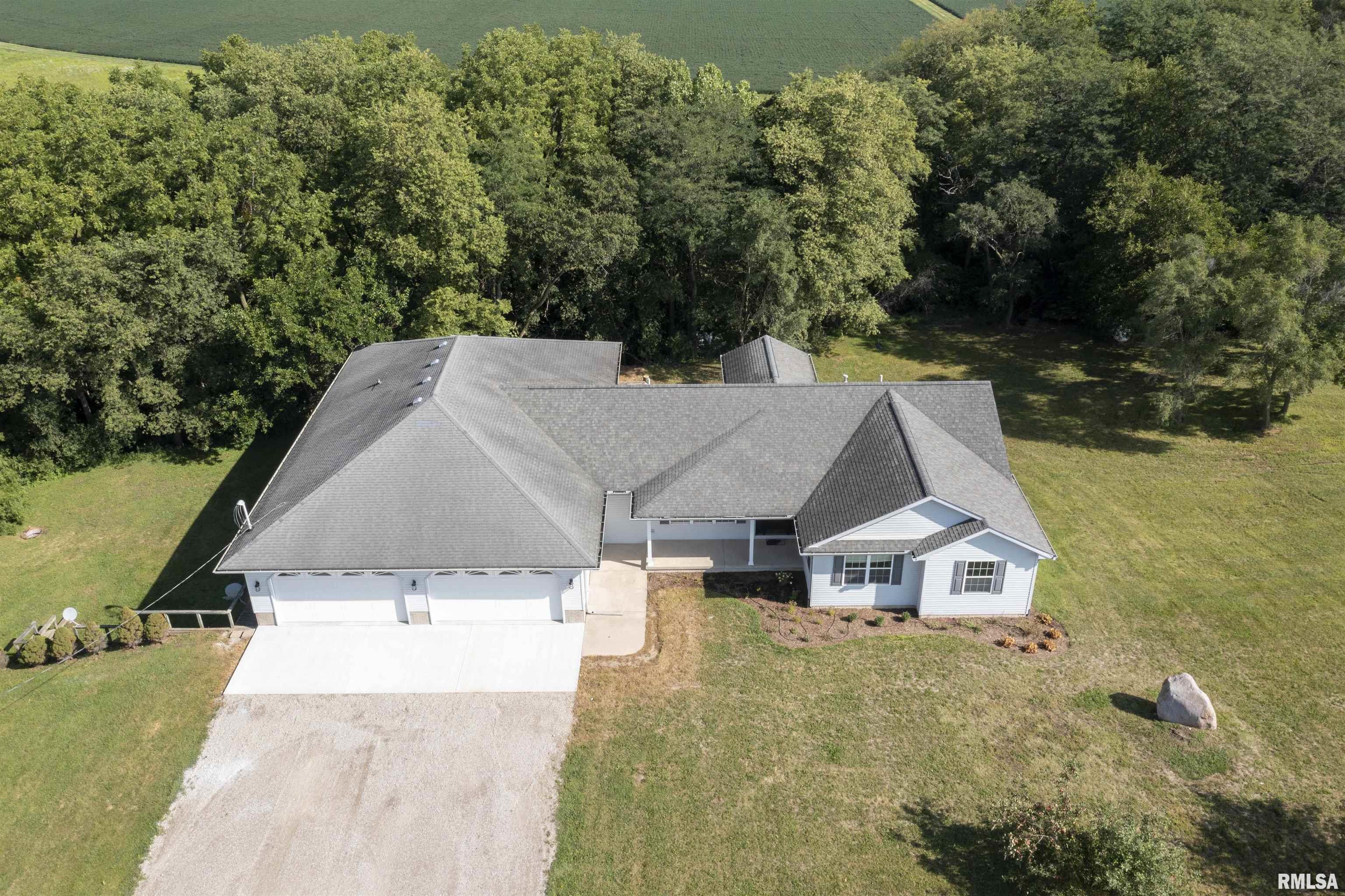 16694 Goeken Road Green Valley, IL 61534 - Photo 2 of 40
