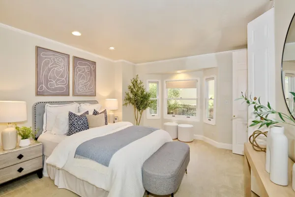 $3,598,000 | 2330 Emerson Street, Palo Alto, CA 94301