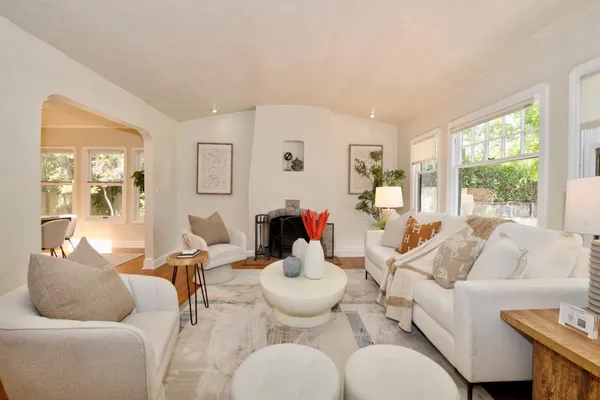$3,598,000 | 2330 Emerson Street, Palo Alto, CA 94301