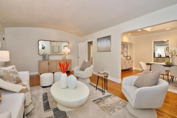 $3,598,000 | 2330 Emerson Street, Palo Alto, CA 94301