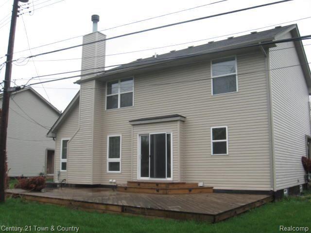 2167 East Maple Road Troy, MI 48083 - Photo 17 of 19 IMG_8100