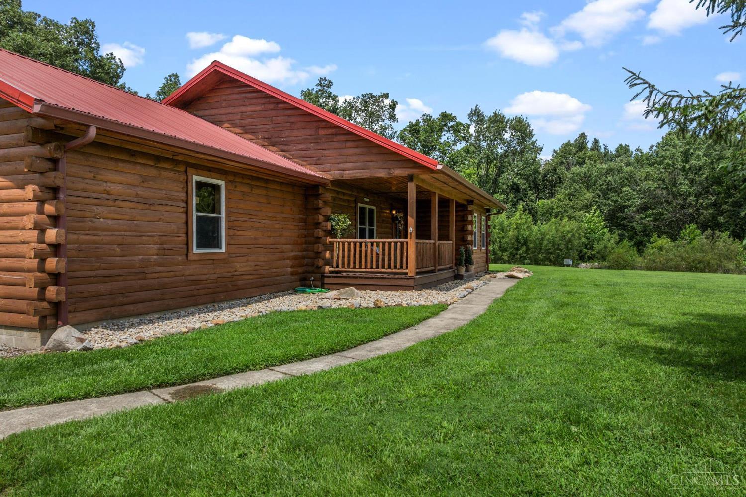 260 Baker Road Clarksville, OH 45113 - Photo 10 of 63 Gallery Image 10