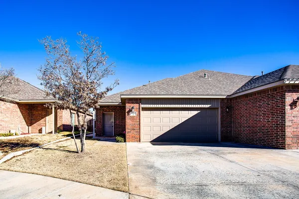 $1,475 | 9803 Uvalde Avenue, Unit A, Lubbock, TX 79423