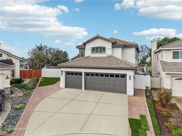 $1,295,000 | 4885 Baroque Terrace, Oceanside, CA 92057