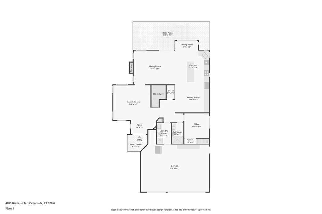 4885 Baroque Terrace Oceanside, CA 92057 - Photo 68 of 70