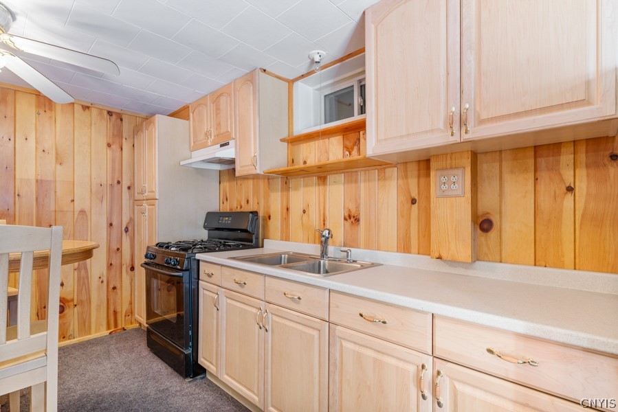601 Spinnerville Gulf Road North German Flatts, NY 13357 - Photo 48 of 49