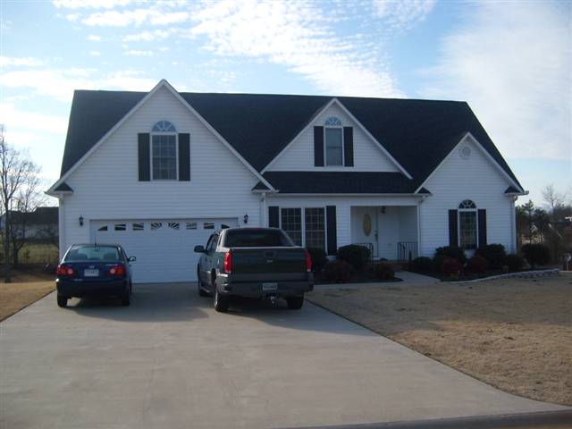 433 Kennedy Taylor Rd Meadows, Unit KENNEDY Inman, SC 29349 - Photo 1 of 12