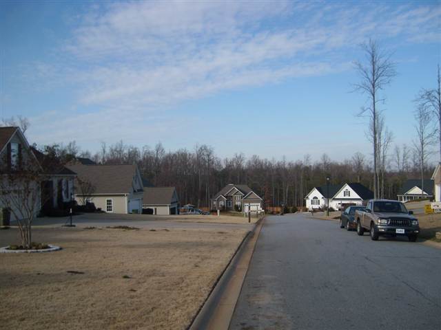 433 Kennedy Taylor Rd Meadows, Unit KENNEDY Inman, SC 29349 - Photo 2 of 12