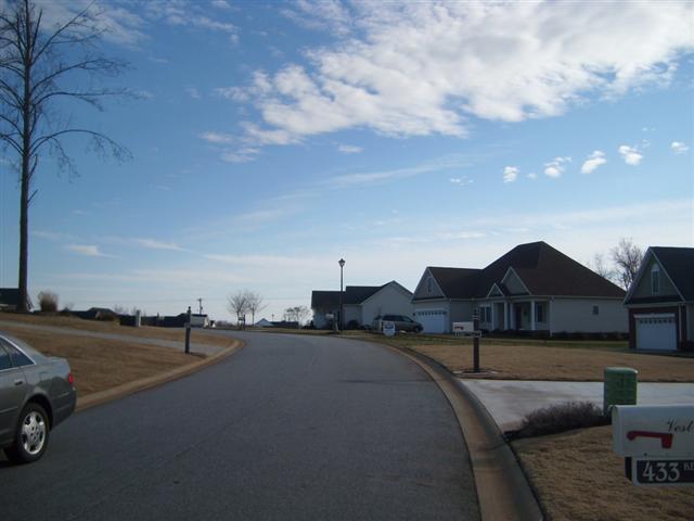 433 Kennedy Taylor Rd Meadows, Unit KENNEDY Inman, SC 29349 - Photo 3 of 12