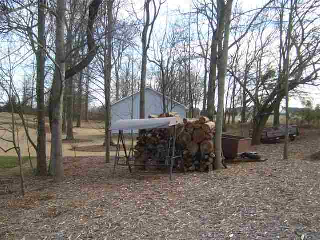 433 Kennedy Taylor Rd Meadows, Unit KENNEDY Inman, SC 29349 - Photo 8 of 12