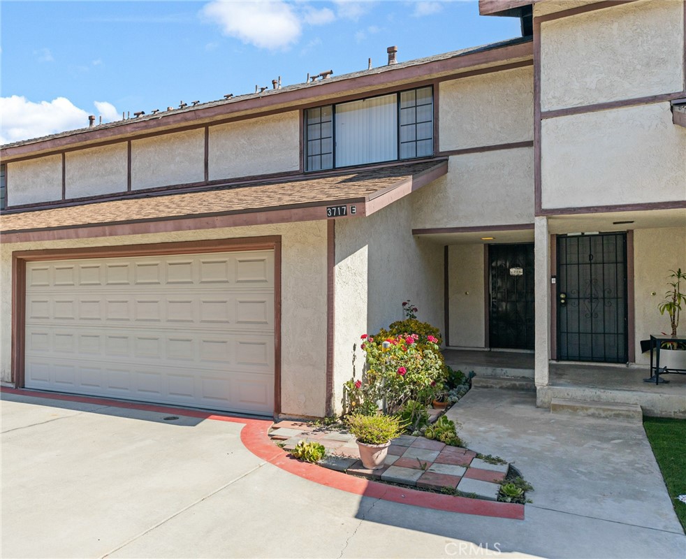 3717 Cogswell Road, Unit E El Monte, CA 91732 - Photo 1 of 1 Gallery Image 1