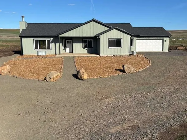 $685,000 | 12213 South Stangland Road, Medical Lake, WA 99022