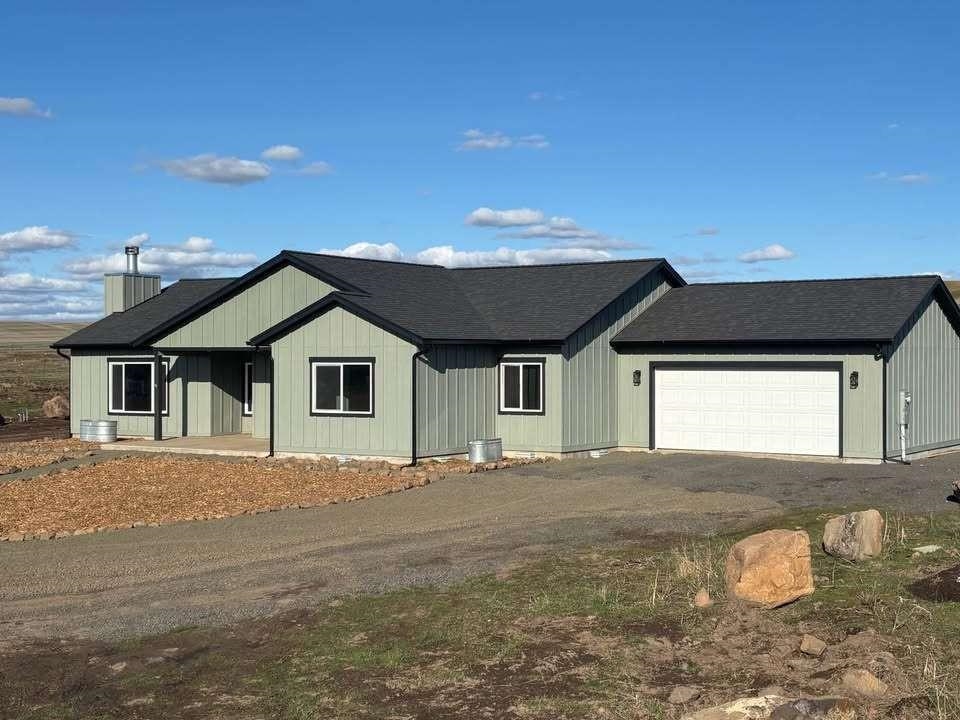 12213 South Stangland Road Medical Lake, WA 99022 - Photo 2 of 24