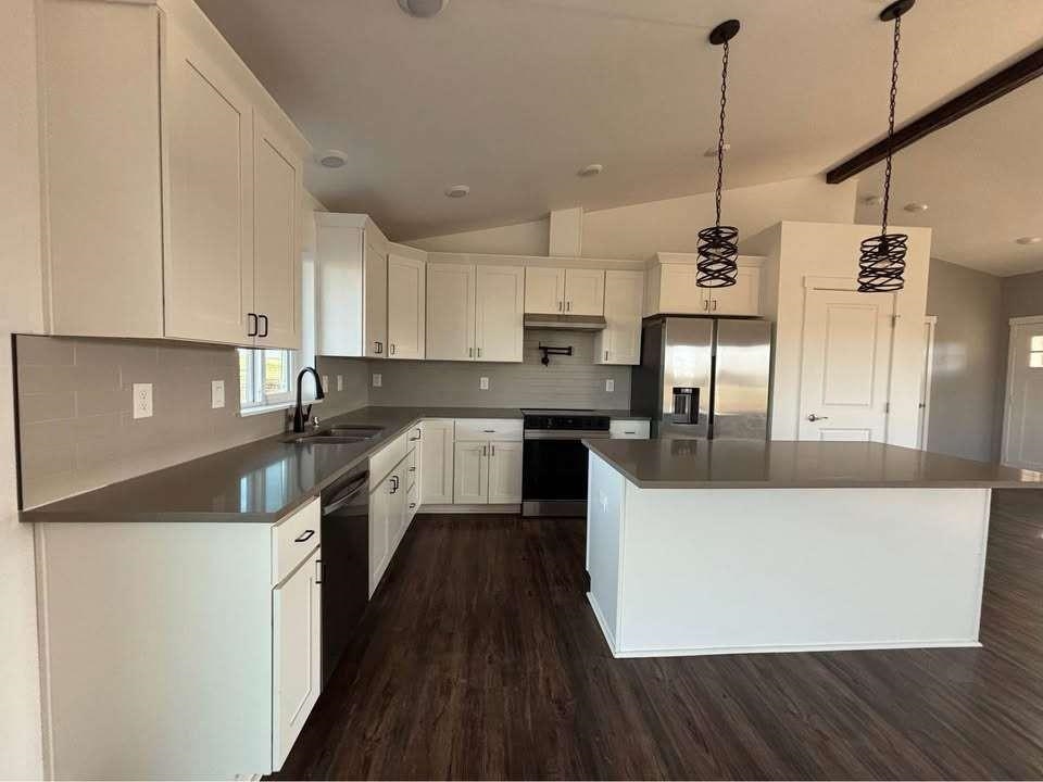 12213 South Stangland Road Medical Lake, WA 99022 - Photo 5 of 24