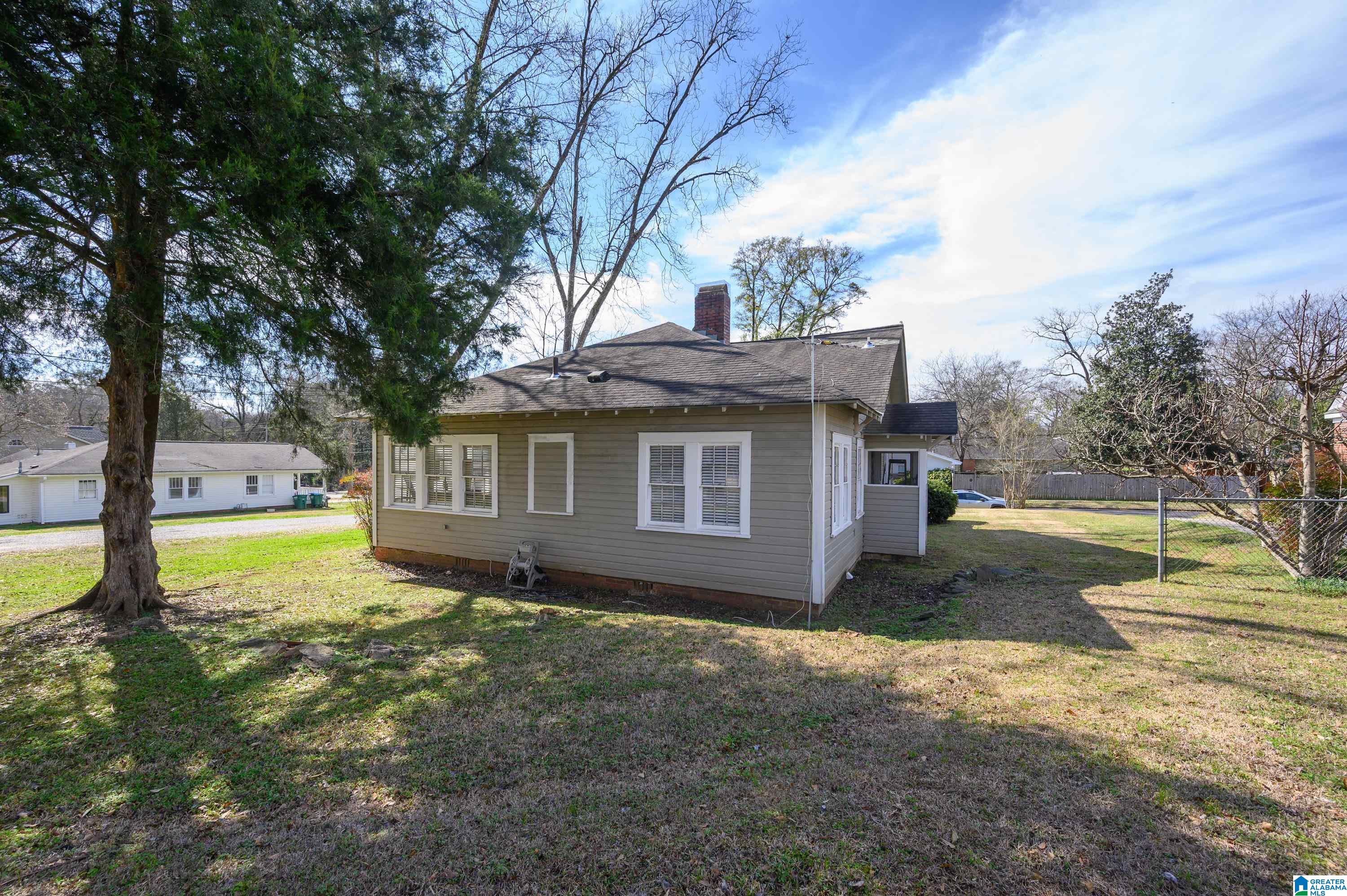 310 Vine Street Montevallo, AL 35115 - Photo 32 of 37