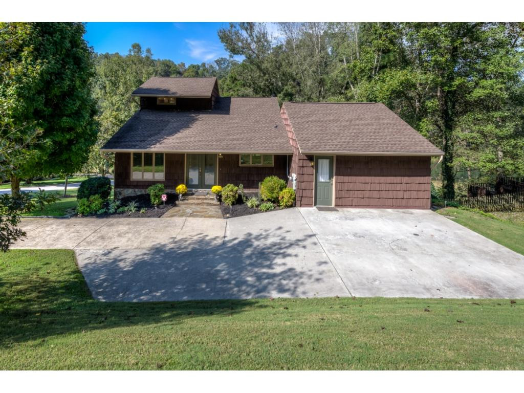 449 Lakeshore Road Bluff City, TN 37618 - Photo 31 of 32 Photo 31