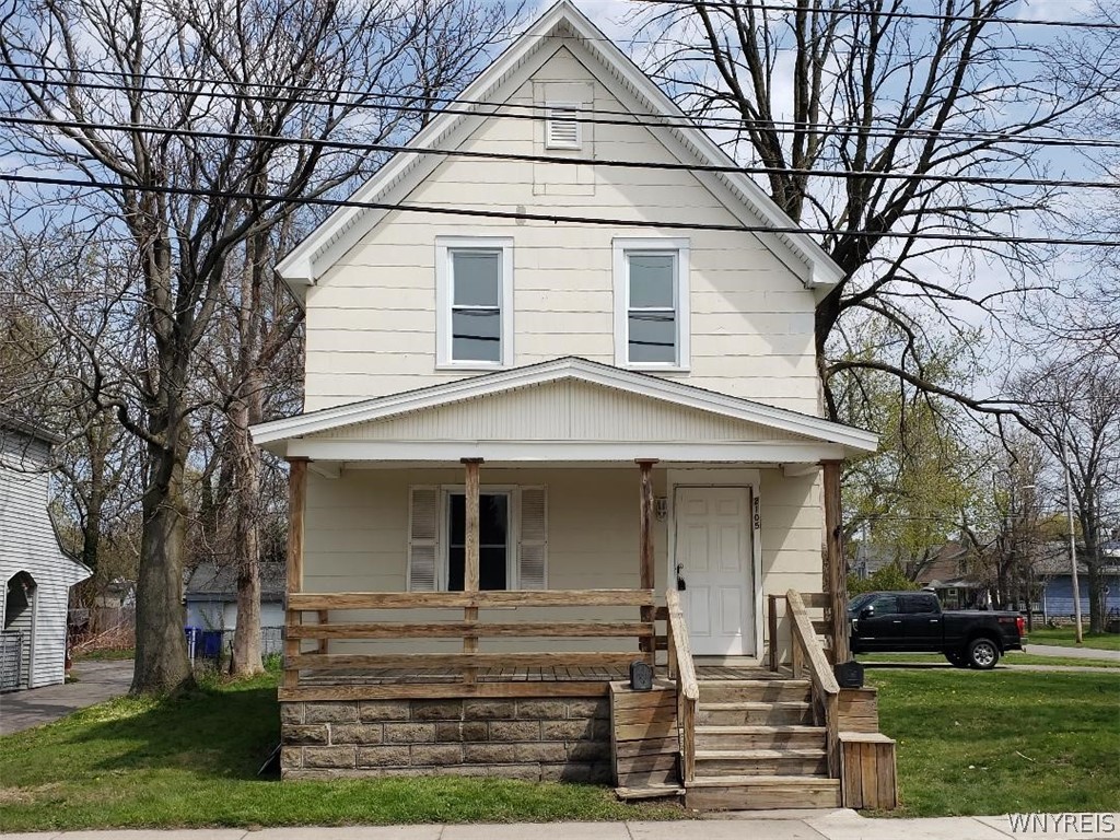 2105 Union Road West Seneca, NY 14224 - Photo 1 of 1 Gallery Image 1
