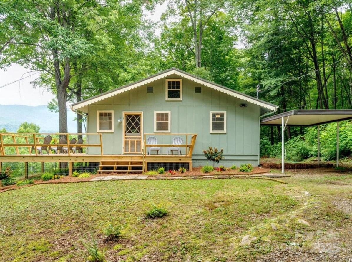 275 Barrett Road Balsam, NC 28707 - Photo 1 of 34 Gallery Image 1