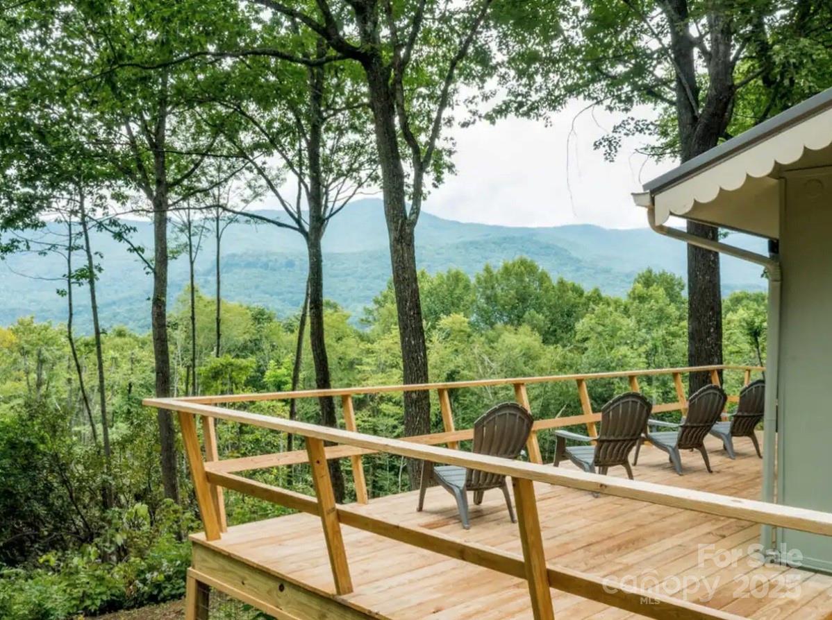 275 Barrett Road Balsam, NC 28707 - Photo 2 of 34 Gallery Image 2