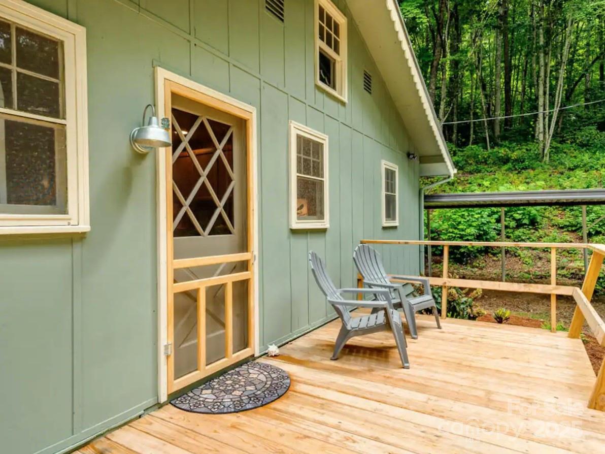 275 Barrett Road Balsam, NC 28707 - Photo 34 of 34 Gallery Image 34