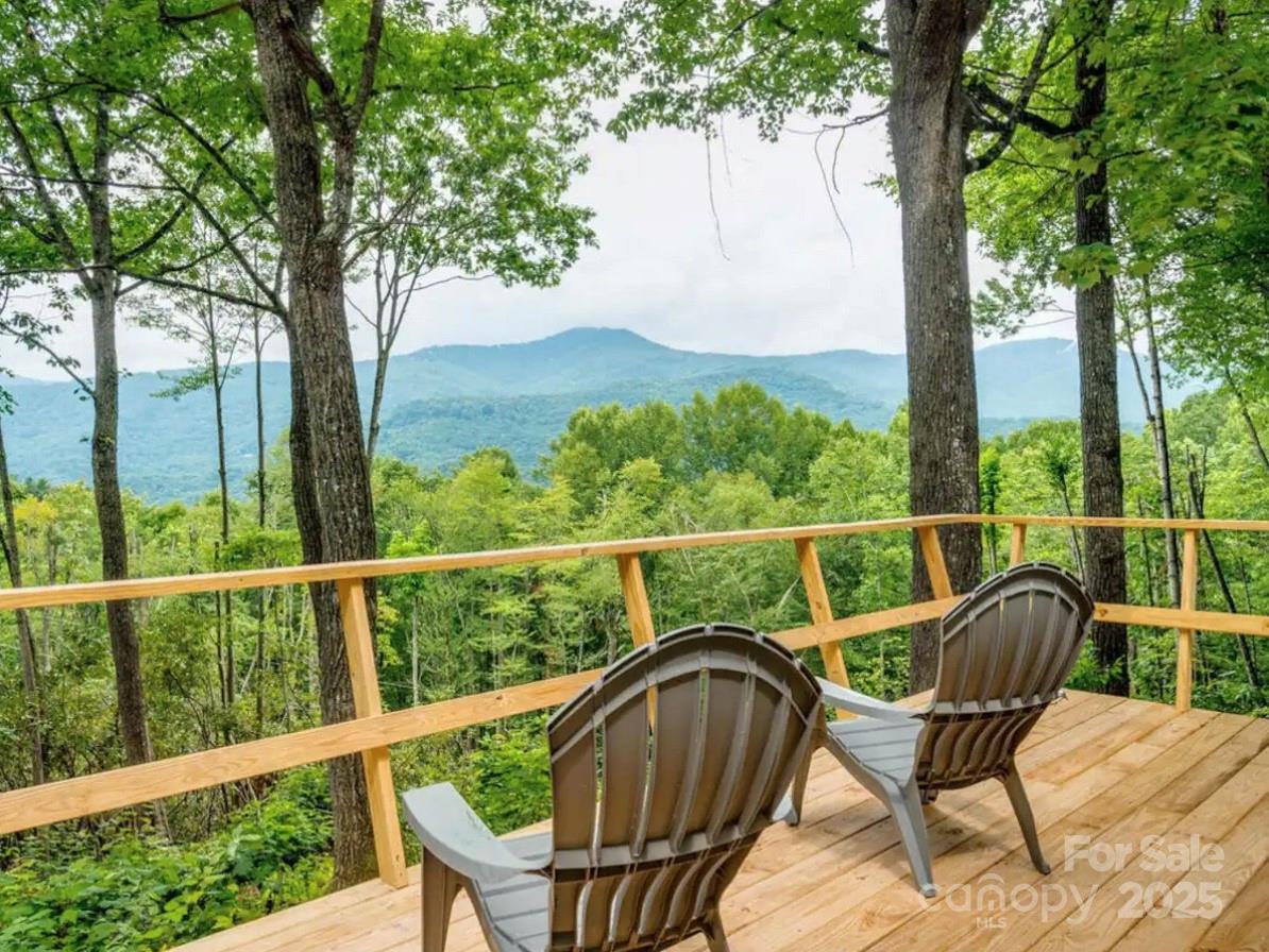 275 Barrett Road Balsam, NC 28707 - Photo 10 of 34 Gallery Image 10