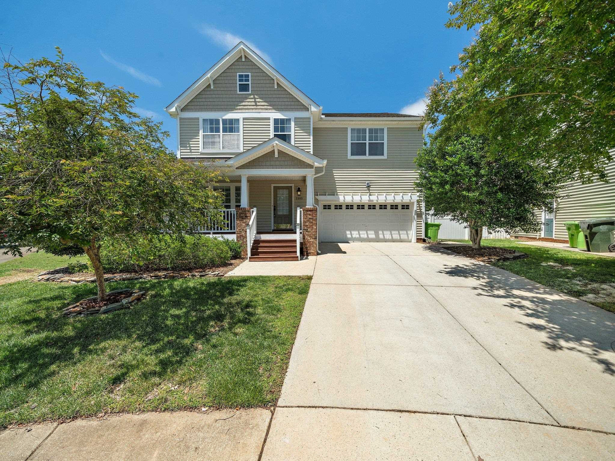 2303 Bright Future Way Raleigh, NC 27614 - Photo 1 of 49 Photo 1
