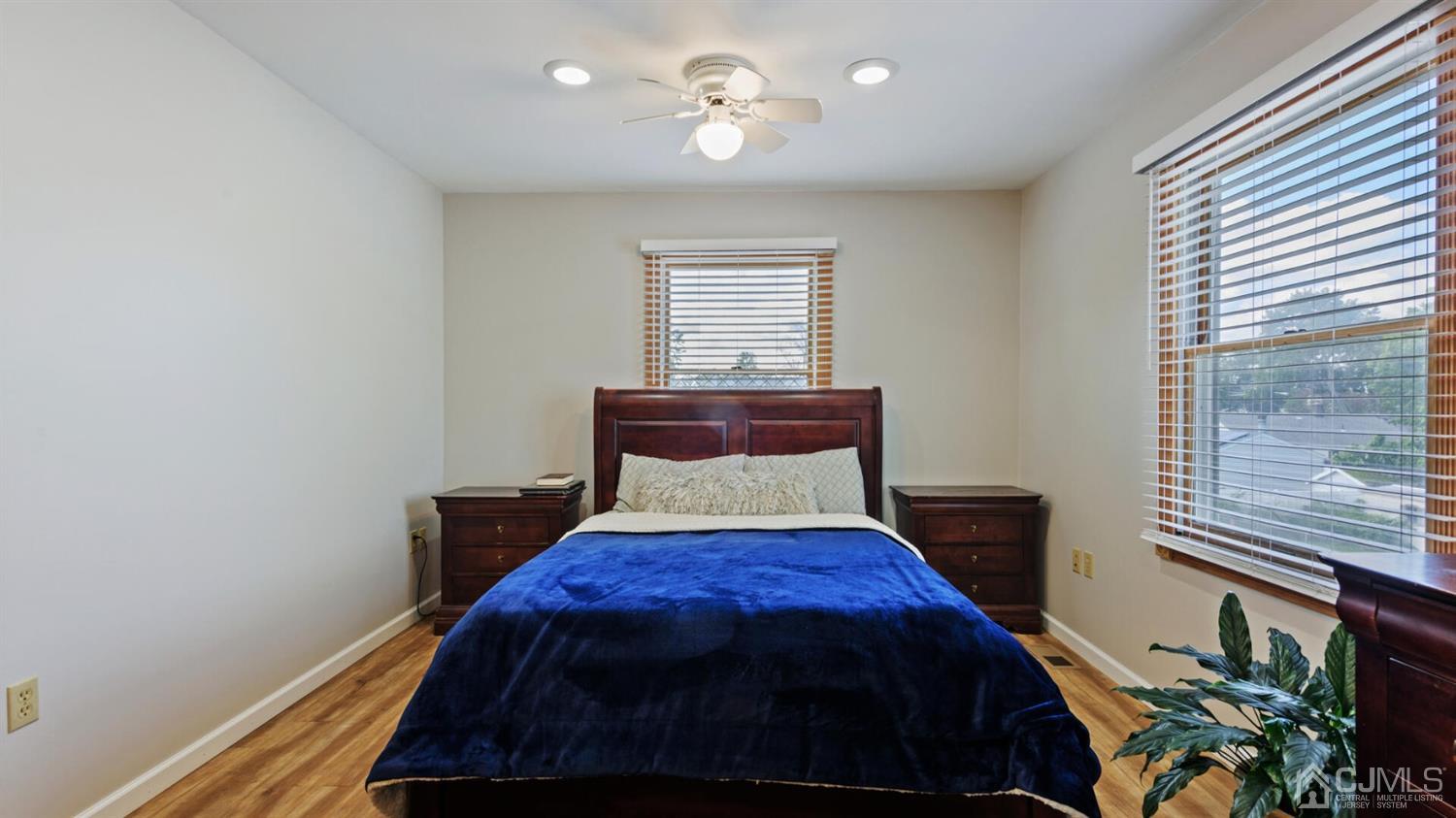 21 Highfield Road Colonia, NJ 07067 - Photo 19 of 26 2nd floor-bedroom